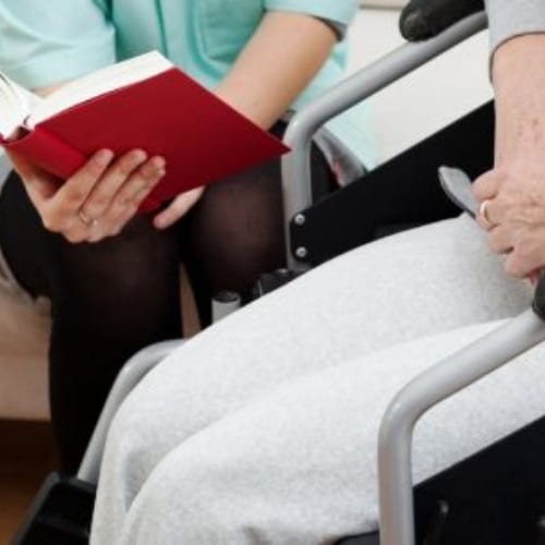 Hospice Home Care
