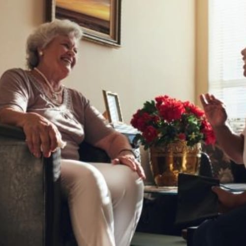 Home Care Service
